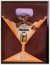 Chocolate Martini tea-based Cocktail Mixer