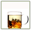 Flowering Tea Mug