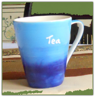 Melina Tea Mug